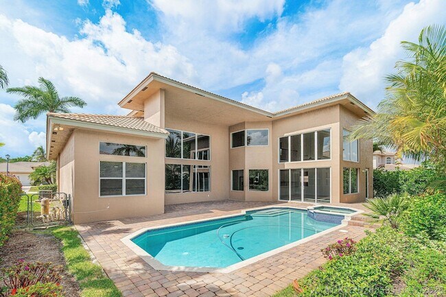 Building Photo - 6641 Conch Ct