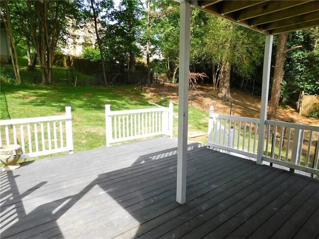 Building Photo - 5043 Laurel Springs Way SE