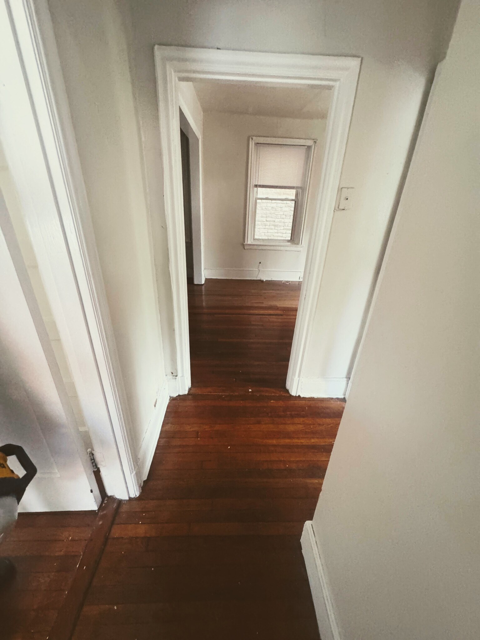 Hall - 1424 Grove Ave