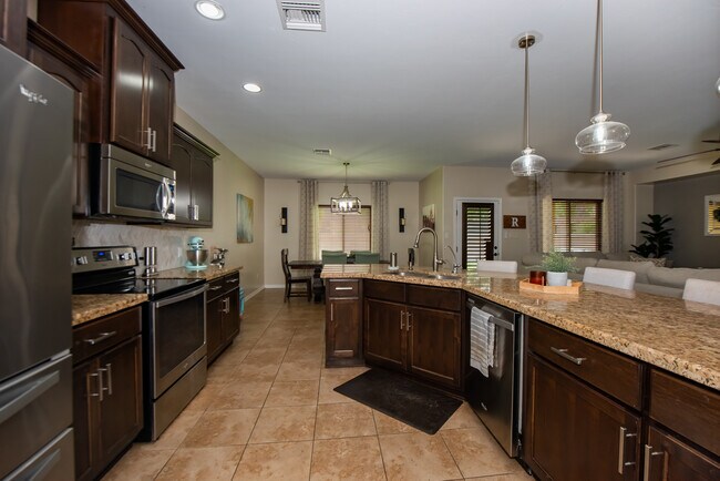 Building Photo - 3627 S Tillman Way