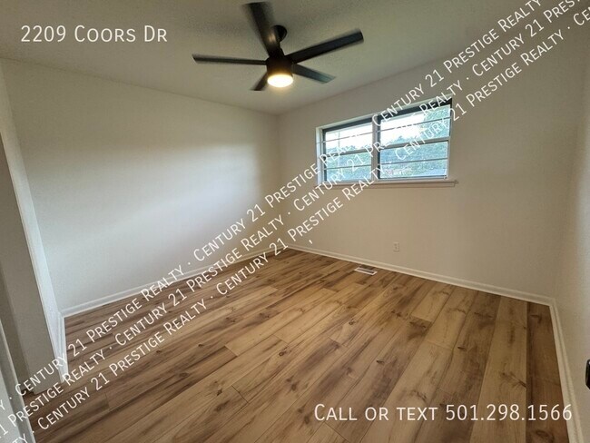Building Photo - 2209 Coors Dr