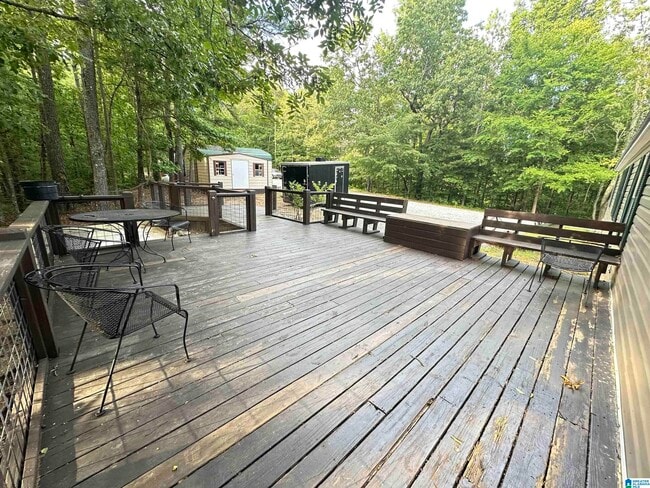 Building Photo - 705 Bagley Dr