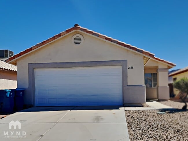 Building Photo - 2858 Mt Hope Dr