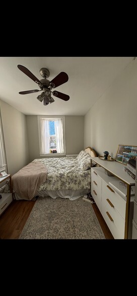 Apt 20 - 222 Hanover St