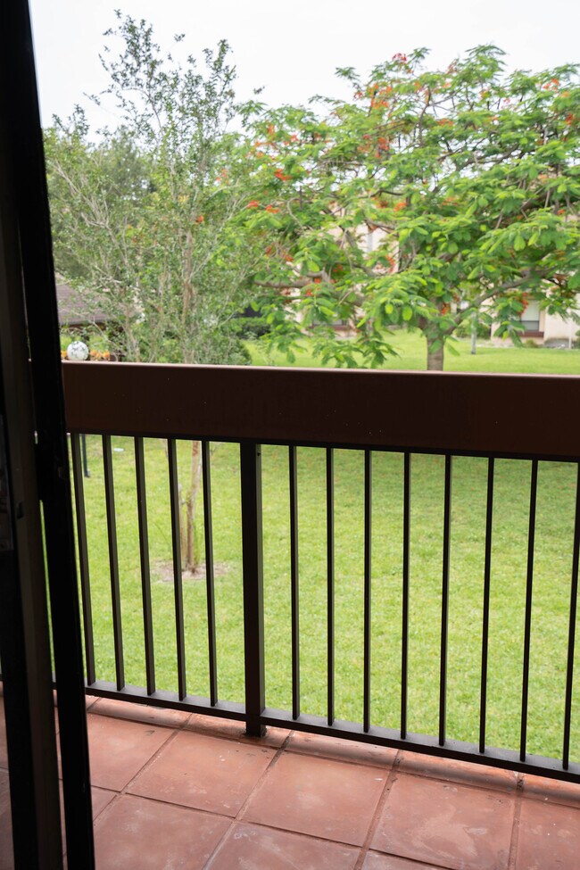 Master's Balcony - 2281 SW 15th St