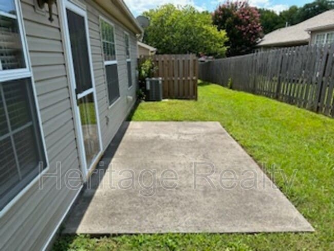Building Photo - 8617 Little Field Way