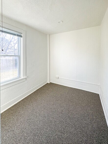 Bedroom 2 7'x8' - 950 Center St