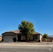 Building Photo - Sahuarita Four Bedroom