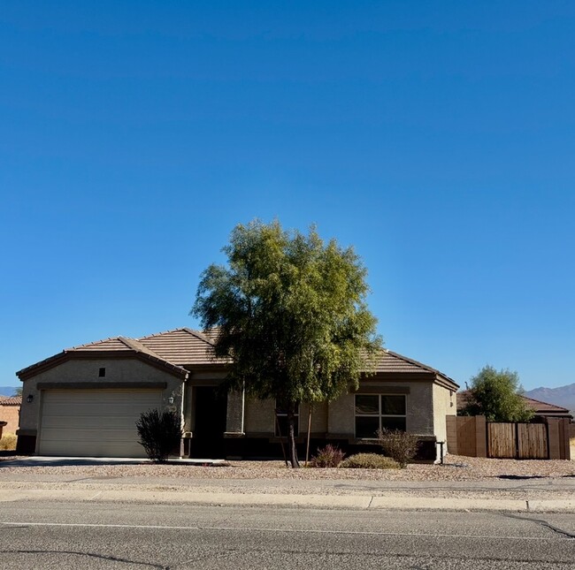 Primary Photo - Sahuarita Four Bedroom