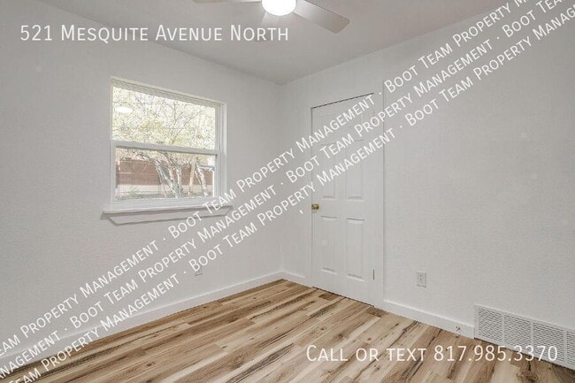 Building Photo - 521 Mesquite Ave N