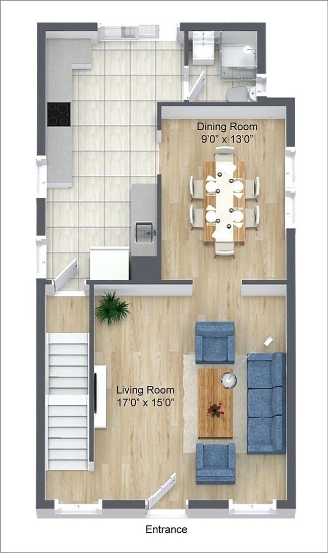 Building Photo - 157 Columbia Ave