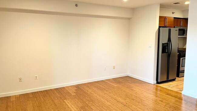 Living Room - 8114 Queens Blvd