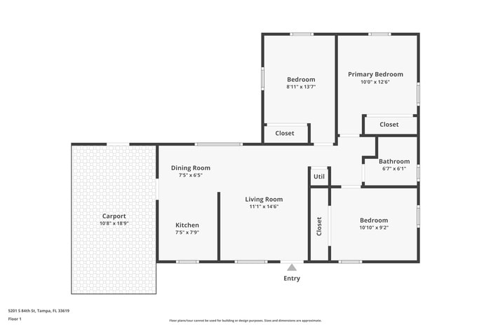Building Photo - 5201 S 84th St
