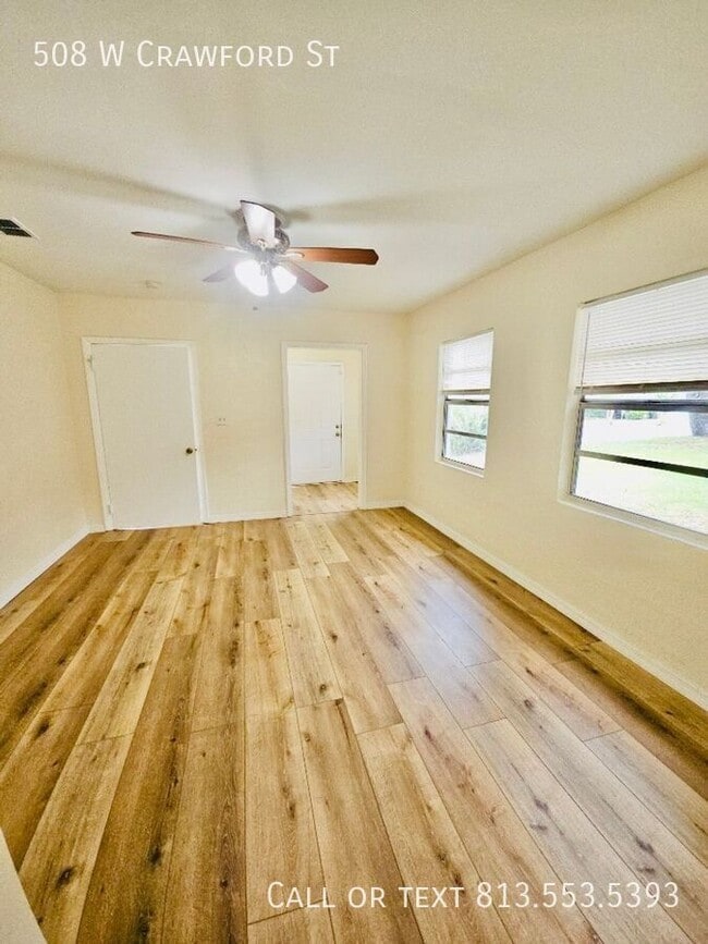 Building Photo - 508 W Crawford St