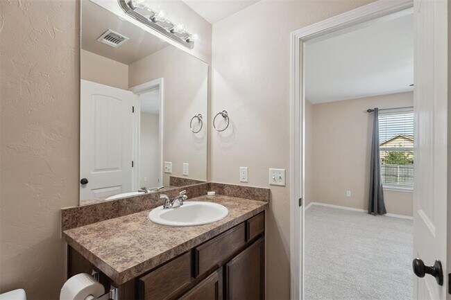 Building Photo - 2809 NW 186th Terrace