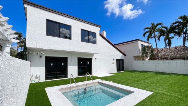 Building Photo - 11822 SW 108th Terrace