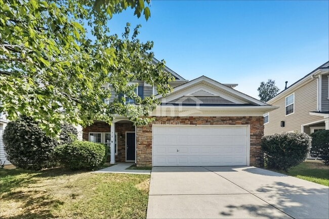 Building Photo - 318 Lameshur Ln