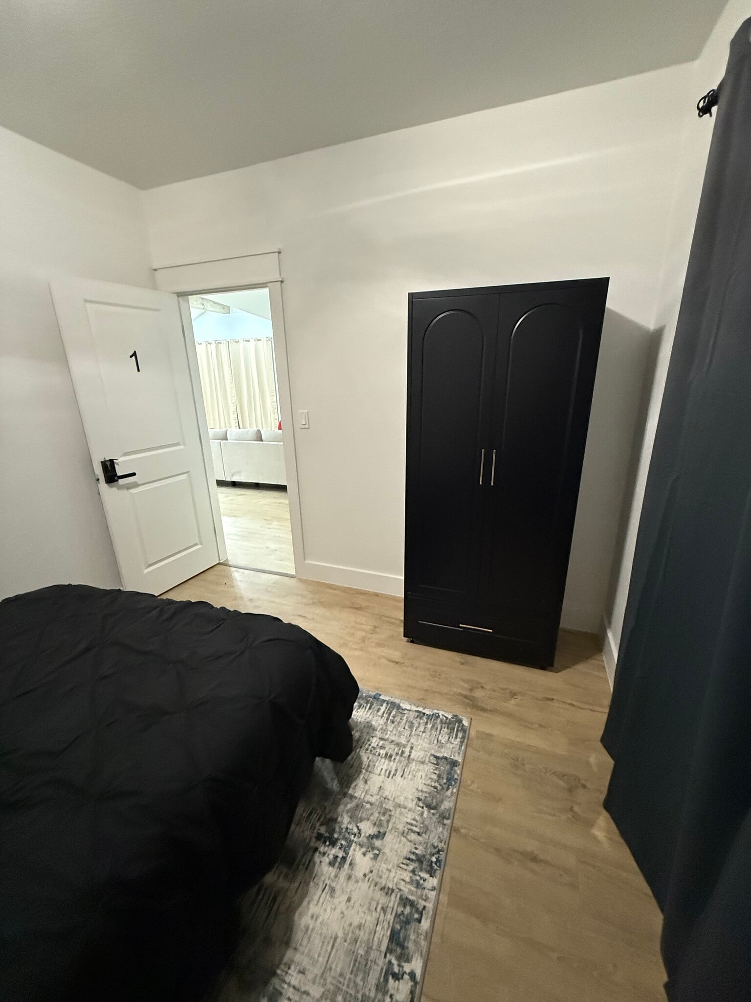 Building Photo - 310 N Rosedale Ave