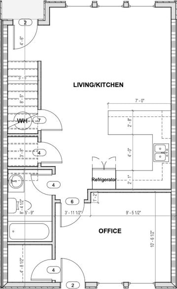 Building Photo - 341 Archwood Dr