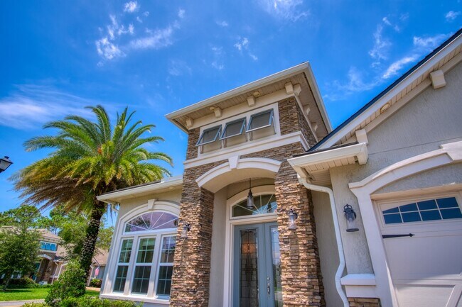 Building Photo - 297 Dunes of Amelia Dr