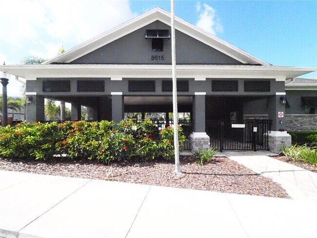 Building Photo - 4444 Aqua Mirage St