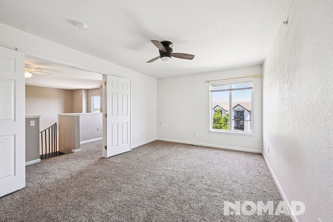 Building Photo - Spacious 3-Bed, 2-Bath Townhome with Garag...