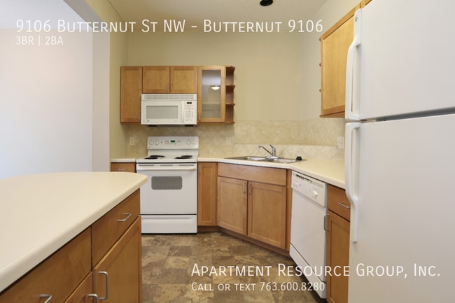Building Photo - 9106 Butternut St NW