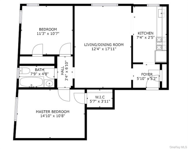 Building Photo - 108-25 72nd Ave
