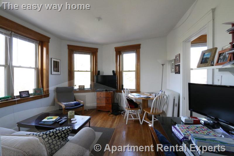 Building Photo - 99 Hancock St