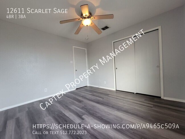 Building Photo - 12611 Scarlet Sage