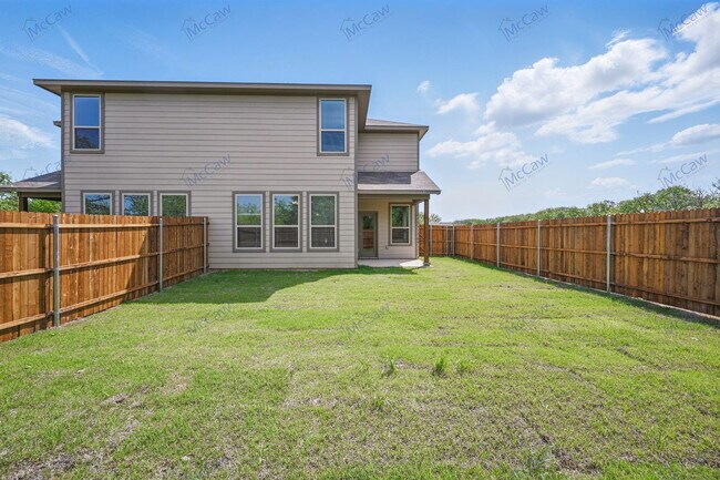Building Photo - 502 Trailhead Ln