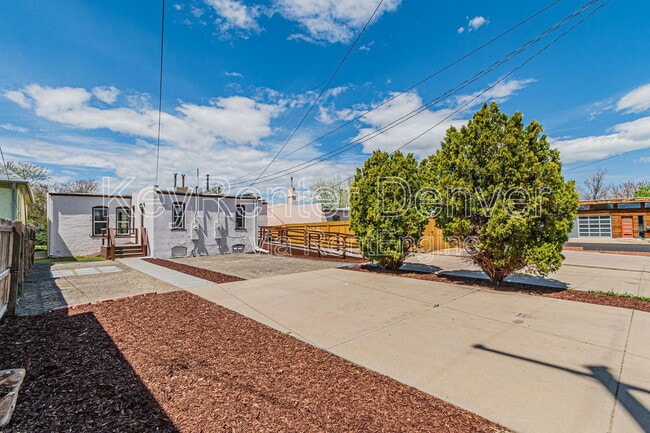 Building Photo - 3448 Gilpin St