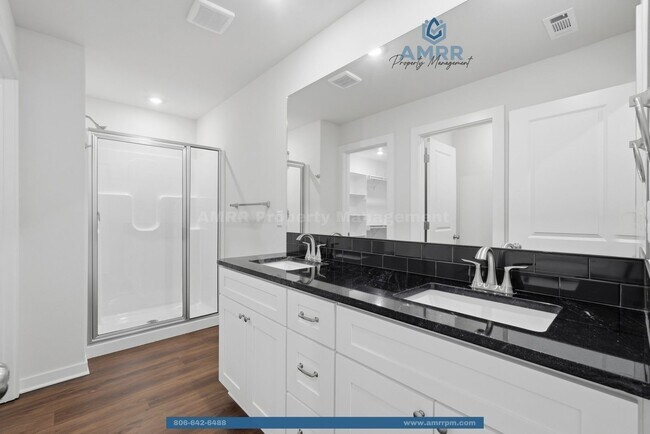 Building Photo - New Beginnings Start with AMRR: Spacious 3 Bedroom new build in Siloam Springs!