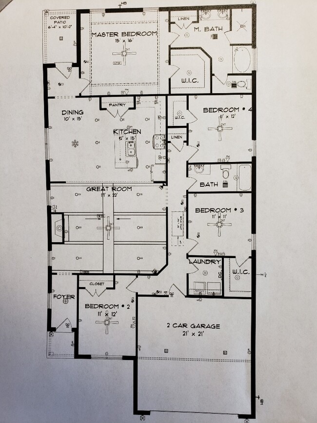 Building Photo - 972 Wheat Ridge Dr