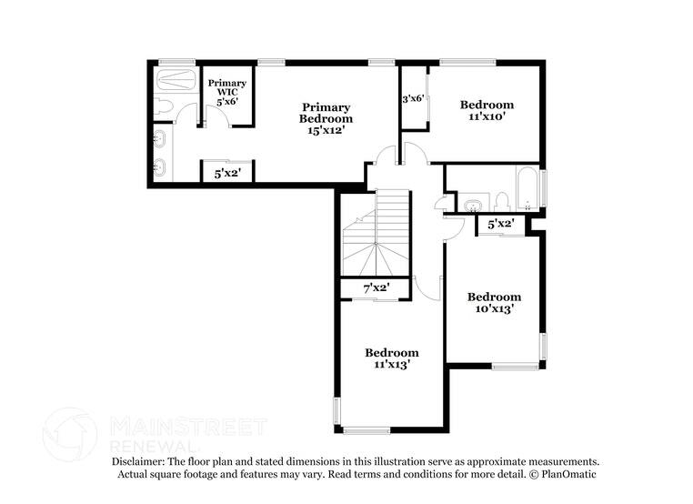 Building Photo - 3770 W Mesa Ridge Trail