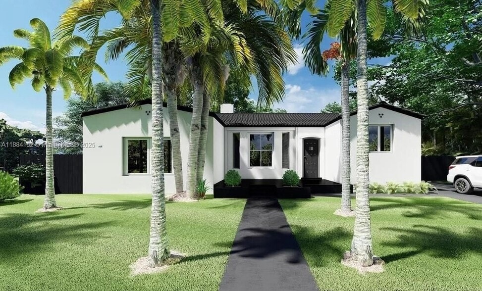 Primary Photo - 117 NE 95th St