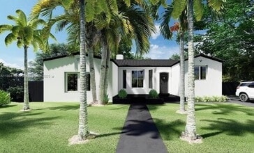 Building Photo - 117 NE 95th St