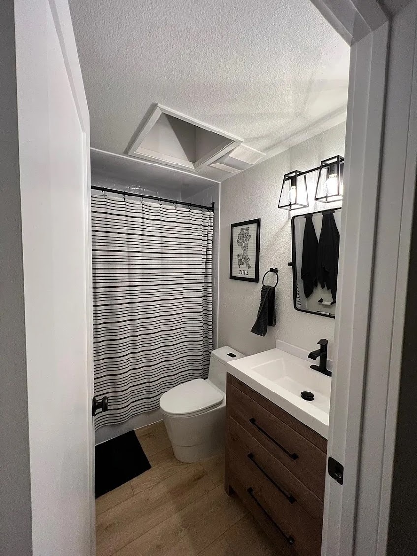 Building Photo - 3517 57th Ave NW