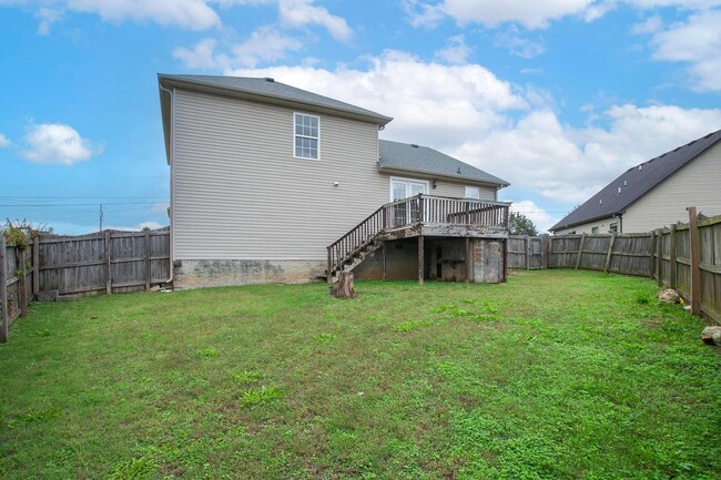 Building Photo - Beautiful Home in Anioch!