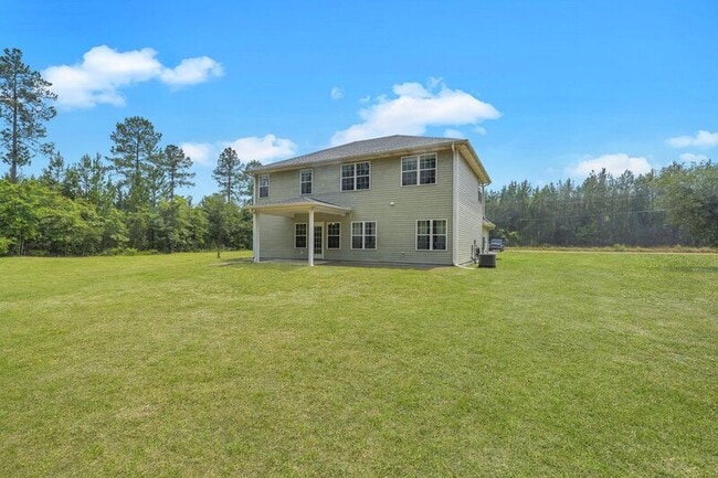 Building Photo - 2560 Old Macon Darien Rd