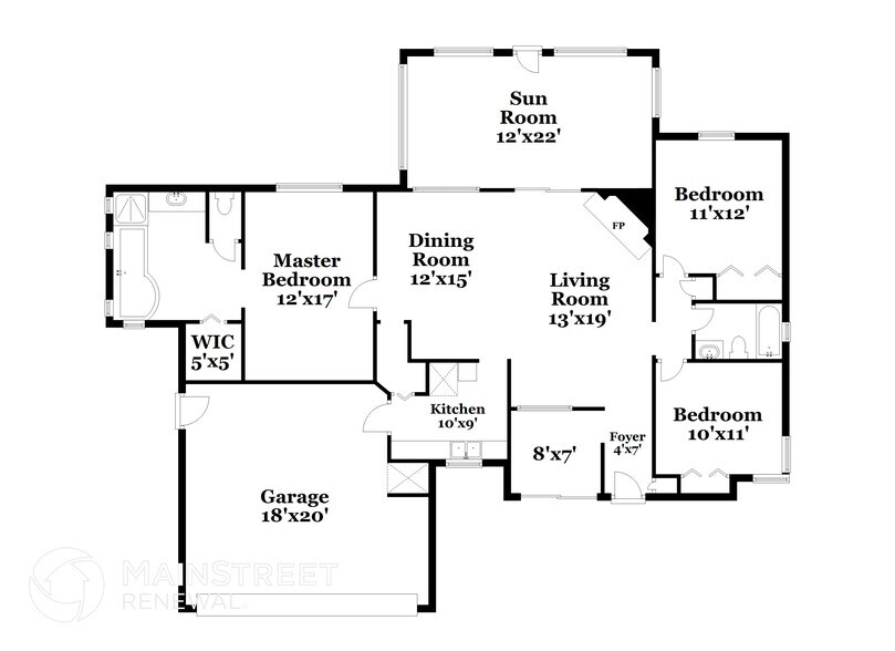 Building Photo - 20440 Majestic St