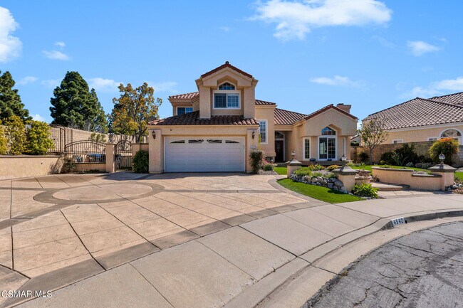 Building Photo - 4542 Skidmore Ct