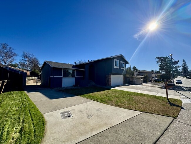 Building Photo - Beautiful 4 bedroom 3 bath with pool!!