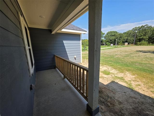 Building Photo - 2579 Co Rd 4413