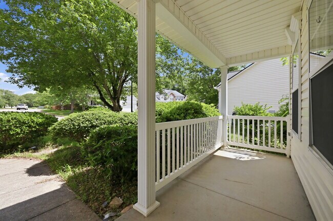 Building Photo - 3101 Sawyers Mill Dr