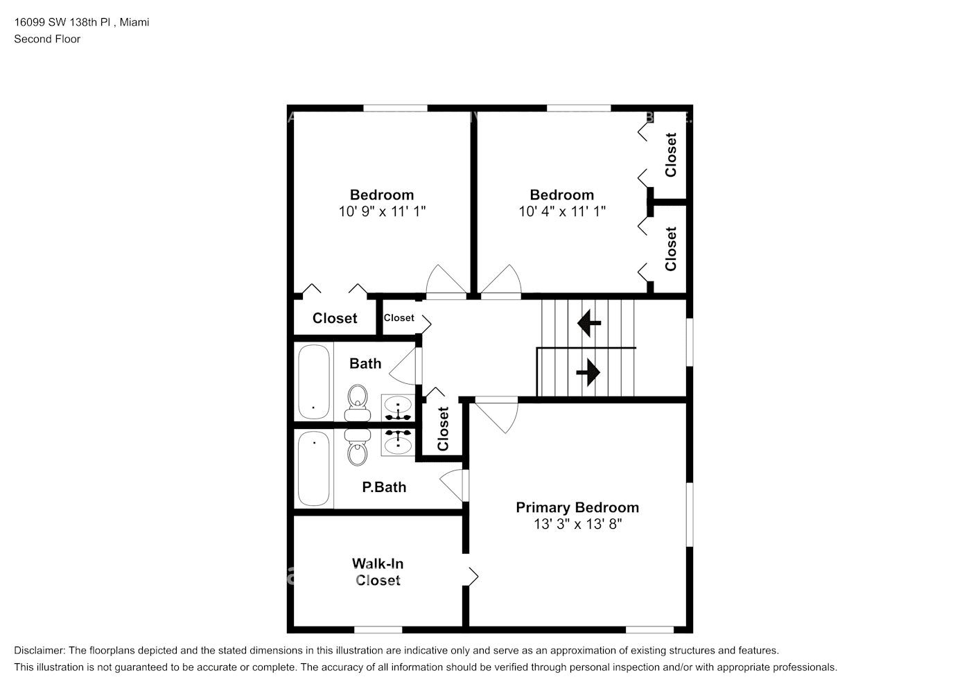 Building Photo - 16099 SW 138th Pl