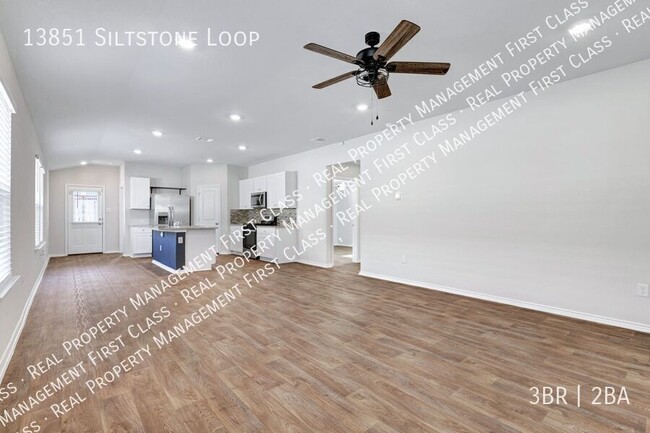 Building Photo - 13851 Siltstone Lp