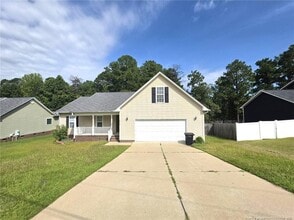 Building Photo - 6312 Firefly St