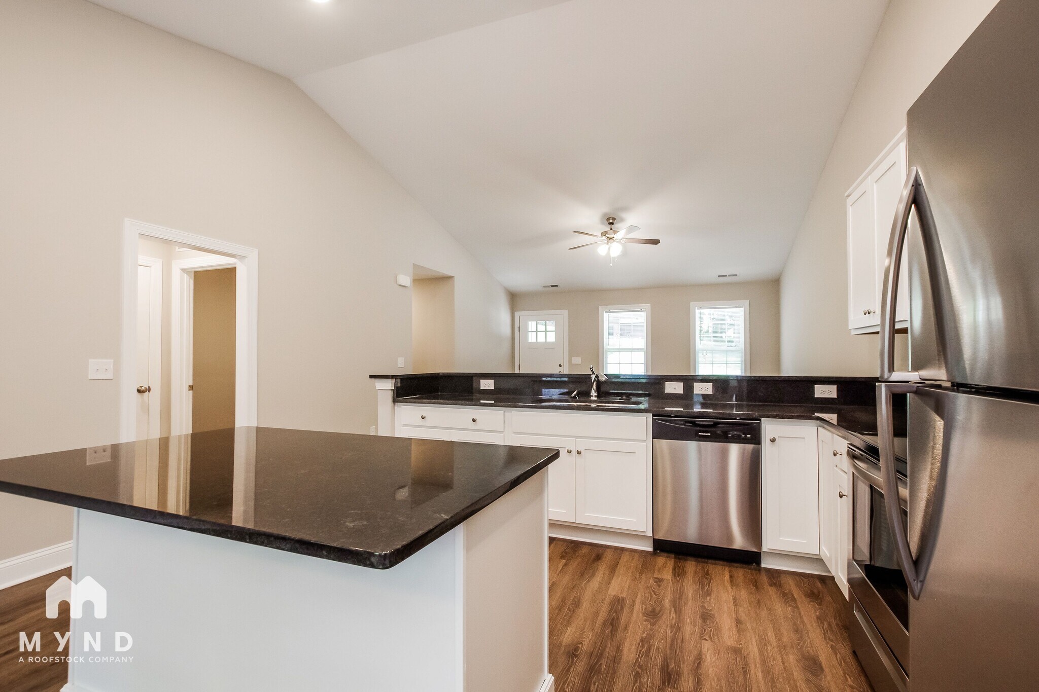 Building Photo - 4250 Burgin St