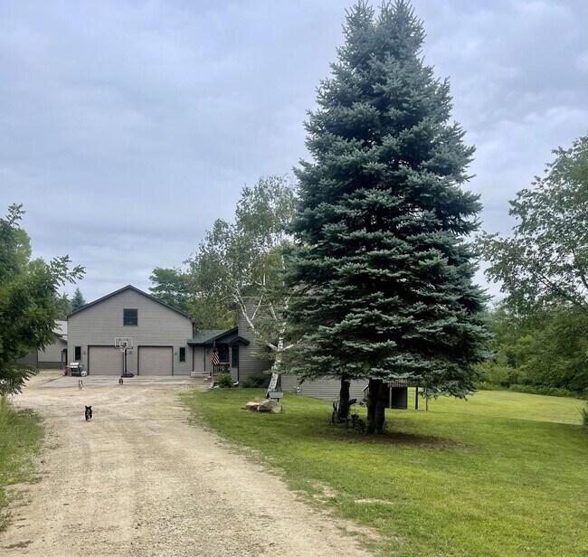 Building Photo - Spacious country Home on 13 acres